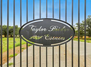 1600 Private Access #60200, Burleson, TX 76028