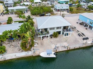 29562 Enterprise Ave, Big Pine Key, FL 33043