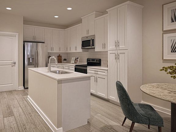 Linganore Kitchen