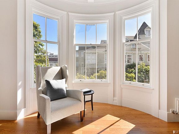 5th image of 1500 McAllister St #1502B
