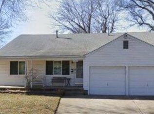 2939 S Walnut St, Wichita, KS 67217