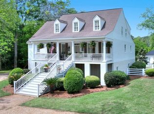 611 Byron Plantation Rd, Albany, GA 31721