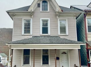622 Washington Ave, Tyrone, PA 16686