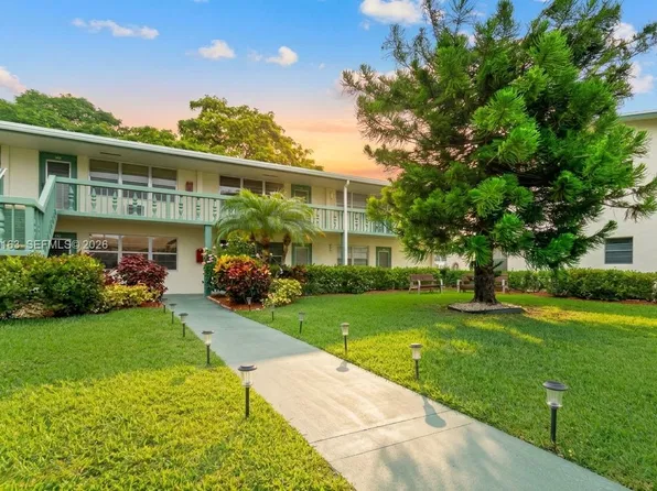 115 Upminster Cir E #115, Deerfield Beach, FL 33442