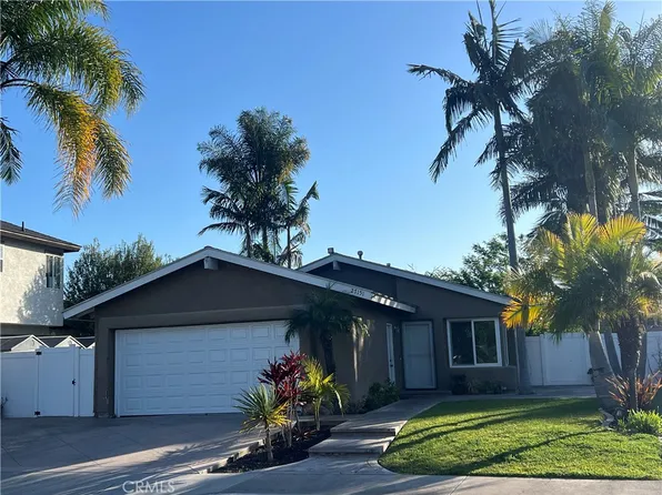 27151 El Retiro, Mission Viejo, CA 92692