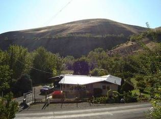 43678 Eagle Creek Rd, Richland, OR 97870