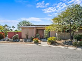 1129 Azure Ct, Palm Springs, CA 92262