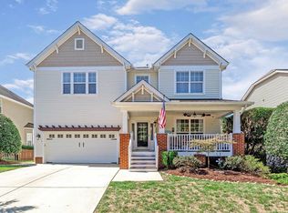 10628 Friendly Neighbor Ln, Raleigh, NC 27614