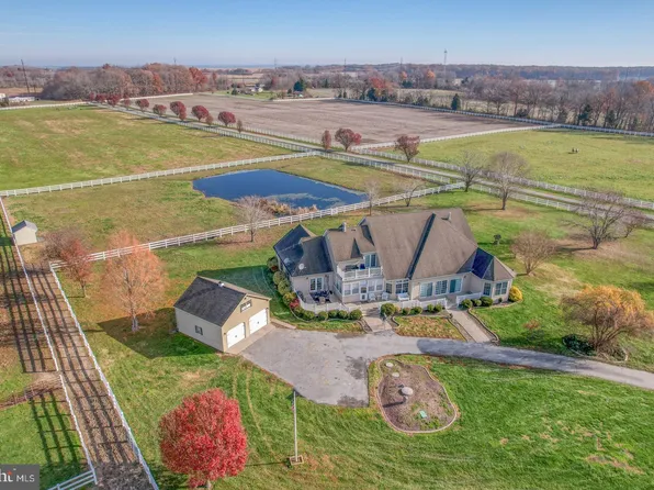 300-316 Saw Mill Branch Rd, Townsend, DE 19734