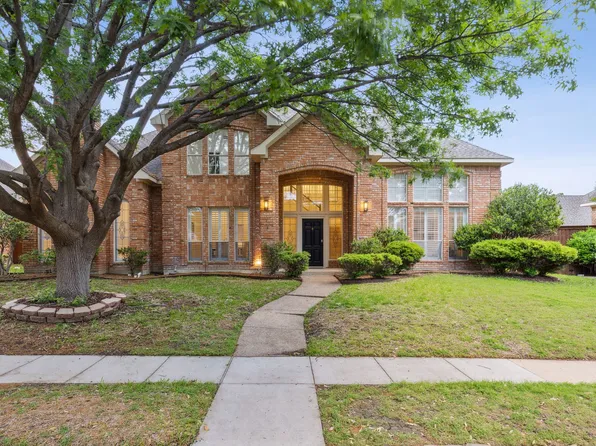 3921 Woodlawn Ln, Plano, TX 75025