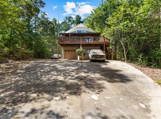 329 Chickadee Ct, Monticello, GA 31064