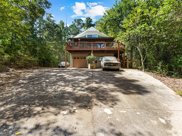 329 Chickadee Ct, Monticello, GA 31064