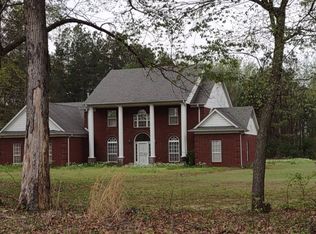 6615 Ricks Rd, Arlington, TN 38002