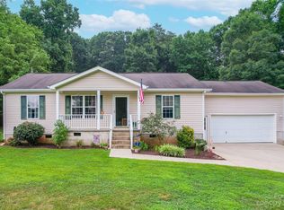 785 Midway Rd, Statesville, NC 28625