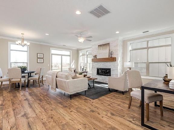 2nd image of 8731 Birkdale Dr
