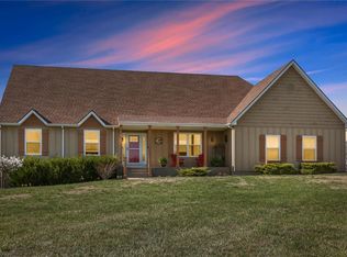 26590 W 337th Ter, Paola, KS 66071
