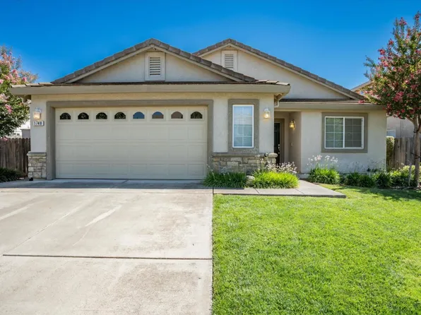 1748 Redbridge Way, Sacramento, CA 95832