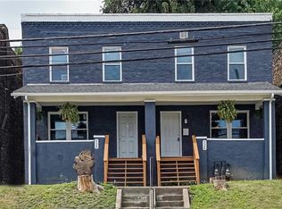 524 5th Ave, Coraopolis, PA 15108