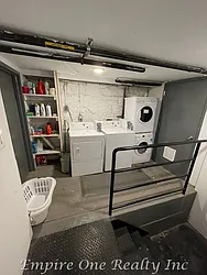 Rented by Empire One Realty