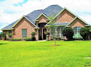 302 Hines Crossing, Bullard, TX 75757