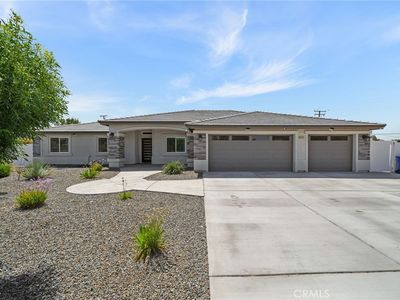 19601 Yanan Rd, Apple Valley, CA, 92307
