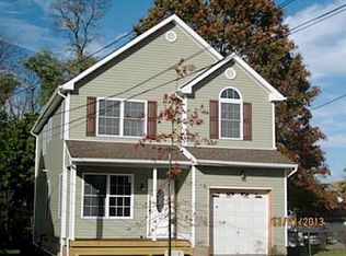 411 Colonia Blvd, Colonia, NJ 07067