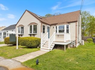 7 G St, Hull, MA 02045