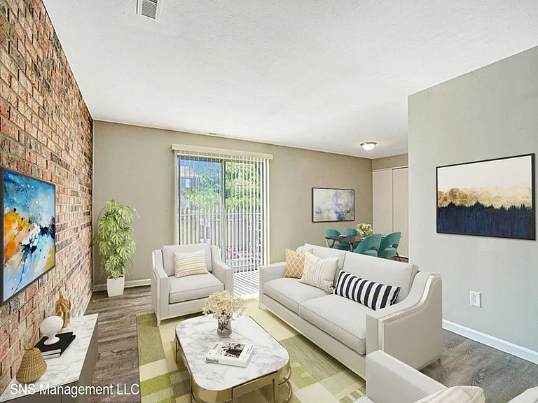 Autumn Hills Apartments — Photo 22