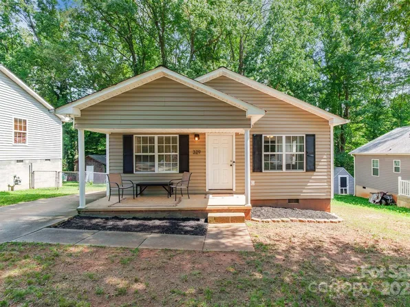 329 Water St, Mooresville, NC 28115