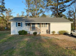 5116 Barham Siding Rd, Wake Forest, NC 27587