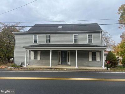 208 S Main St, Mont Alto, PA, 17237