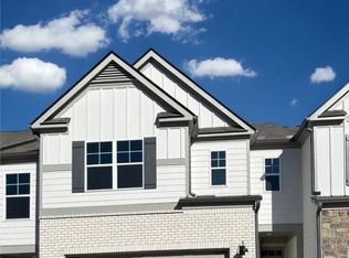 2460 Bayberry St, Acworth, GA 30101