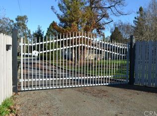 3118 Hill Rd E, Lakeport, CA