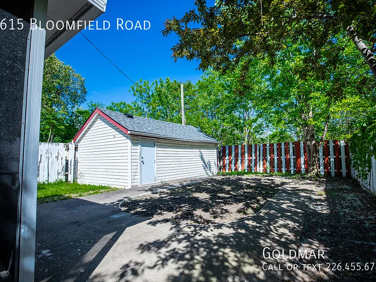 3615 Bloomfield Rd — Photo 21