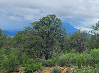 Overlook Dr, Aguilar, CO 81020