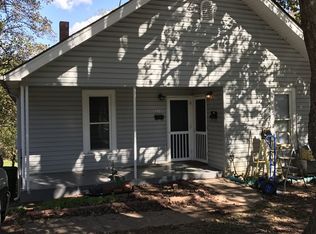 235 E Kivett St, Asheboro, NC 27203