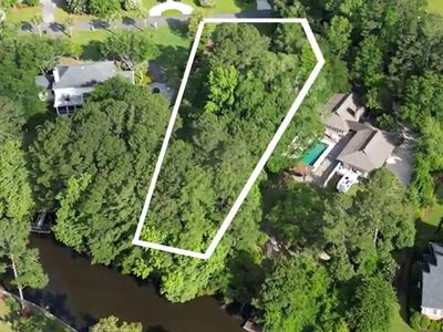 Lot 15 Winding Creek Dr. #Waverly Creek, Pawleys Island, SC, 29585