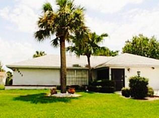 3913 Santiago St, Sebring, FL 33872