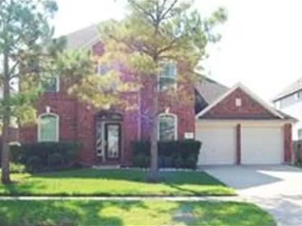3126 Springdale Dr, Pearland, TX 77584