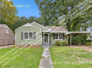 362 E Ridgeway St, Jackson, MS 39206