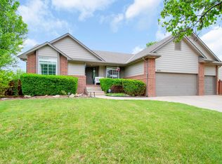481 E Cheyenne Ct, Kechi, KS 67067