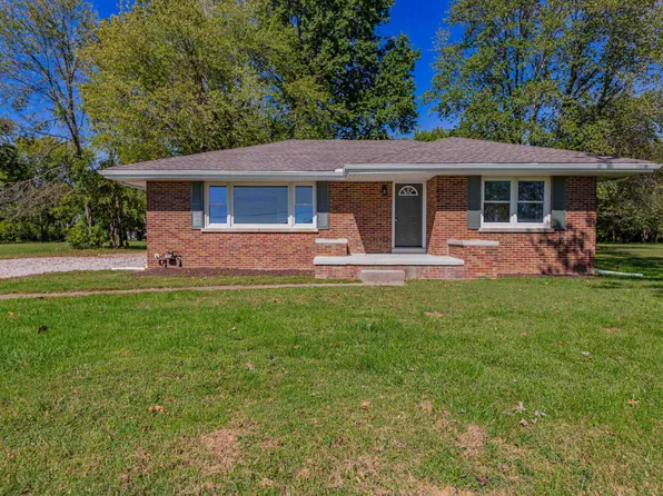 5002 Irene Ave, Evansville, IN 47715