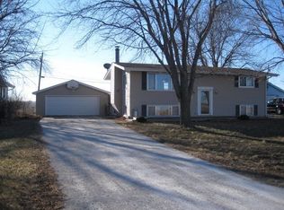3553 10th Ave N, Fort Dodge, IA 50501