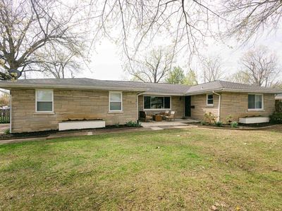 1771 Dianne Ave, Evansville, IN, 47714