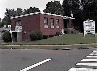 2630 Whitney Ave, Hamden, CT 06518