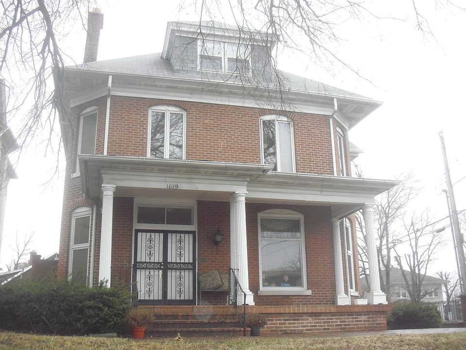 1st image of 1619 Frederica St #A