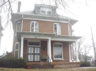 1619 Frederica St #A, Owensboro, KY 42301