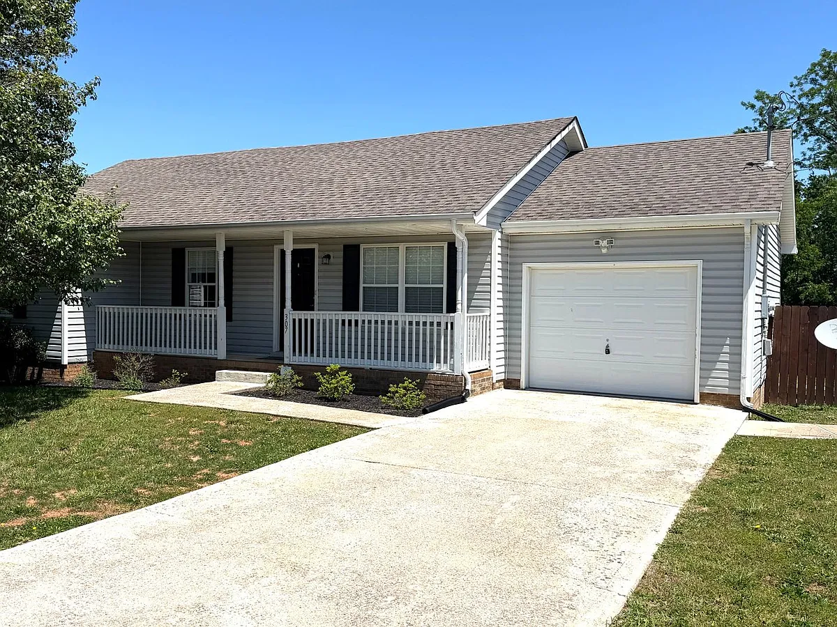 Building Photo - 307 Pappy Dr