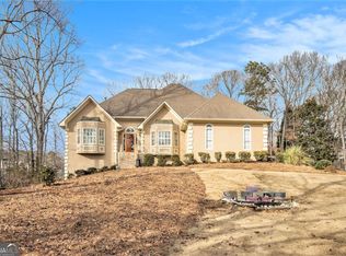 5502 Country Trl, Douglasville, GA
