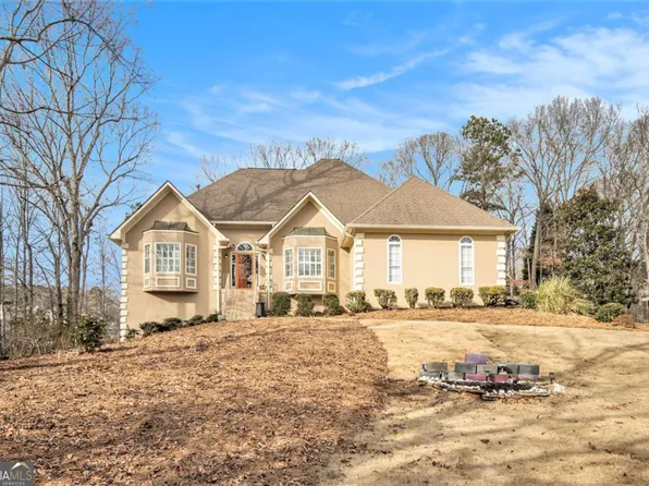 5502 Country Trl, Douglasville, GA 30135